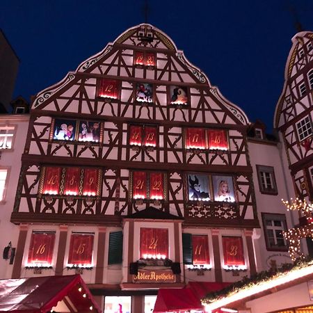 Fewo-Bernkastel-Kues Exterior foto