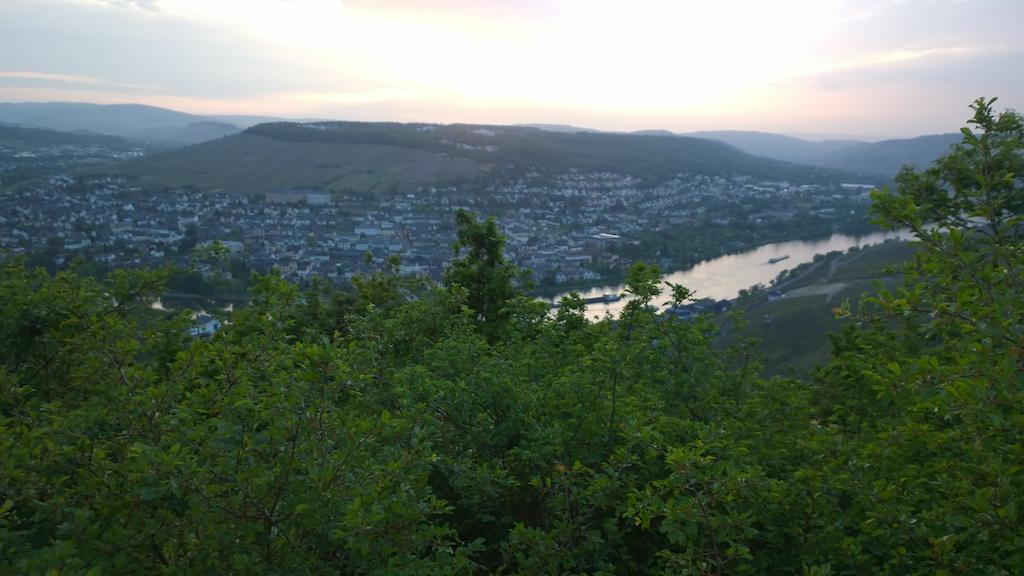 Fewo-Bernkastel-Kues Quarto foto
