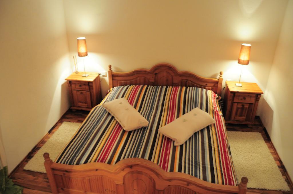 Fewo-Bernkastel-Kues Quarto foto